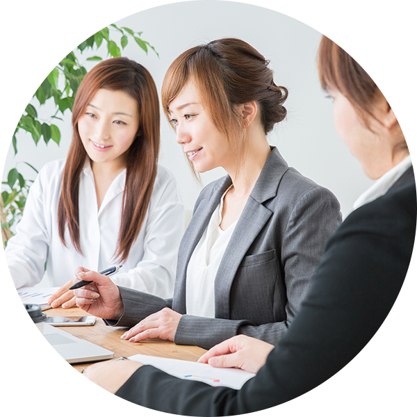 月々の運用管理費が格安